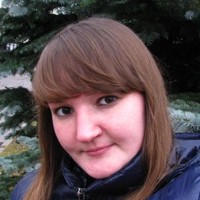 Ekaterina Saevich