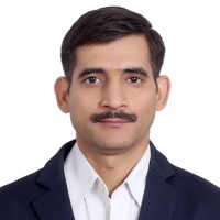 Sunil Kumar Singh