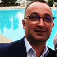 Filippo Bottin