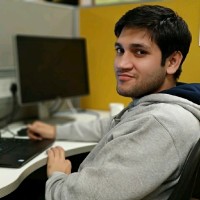 Devesh Tomar