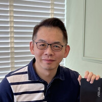 Teddy Hsu