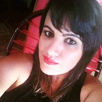 Maria Eliane De oliveira