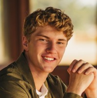 Gavin Baker