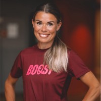 Helene Clausen Haavik