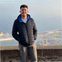 Cristofer Obando