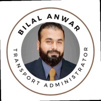 Bilal Anwar