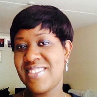 Elizabeth Stella Mirembe