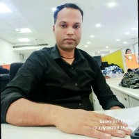 Jawed Ansari