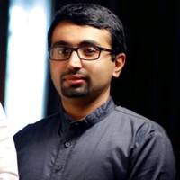 Vaishnav Nair Ajith