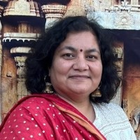 Jyoti Gupta