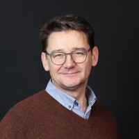 Frédéric Volle