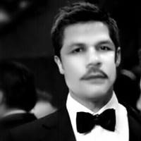daud chandra