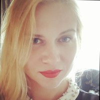 Lana Igorevna