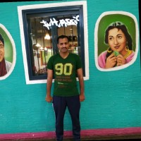 Kuldeep Jangra