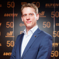 Stijn Verheyden