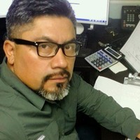 Freddy   Juarez Arquitecture Drafter and Designer