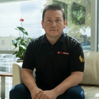Alan Michael Tavernier