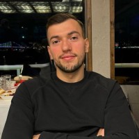 Albin Rexhepi