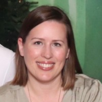 Kirsten Braham
