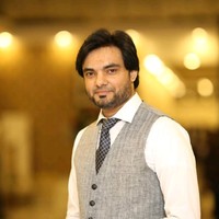 Muhammad Ali Jahanzeb