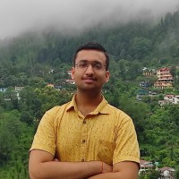 Ishan Goel