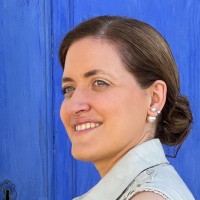 Inês Rodrigues Santos