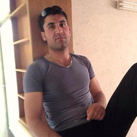 Hossein Badali