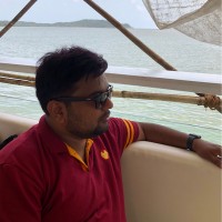 Chandan Sagar Pradhan