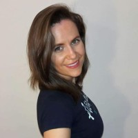Maria Torres (Mariya Torres)