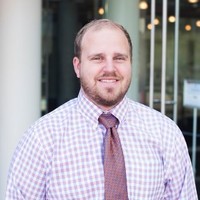 Blake Van Poucke