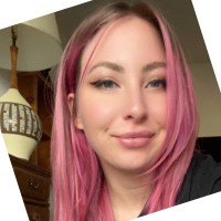 Rachel Stout, B.S. Cnim