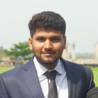 Chandra Kiran