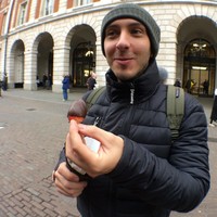 Pablo Sebastian Gonzalez