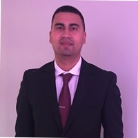 Rafael Escamilla Jr