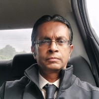 Arvind Gopalakrishnan