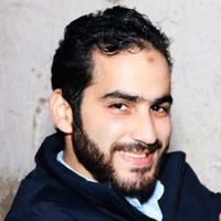 Ahmed Reyad