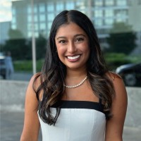 Christina Kappil Lindbloom