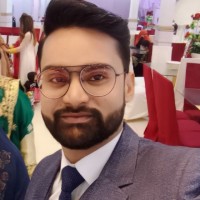 Salman Shakoor