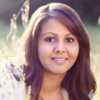Nima Patel