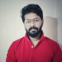 R Needhish Krishnamoorthy