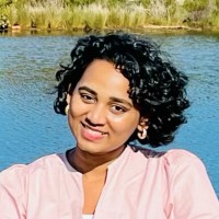 Blessy Bekkam