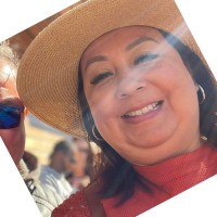 Mary Soto