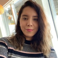 Zahra Abedini