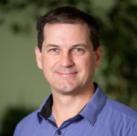 Paul Orford