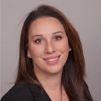 Victoria Leo, MBA, MS