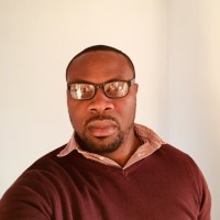 Nnaemeka Anukam