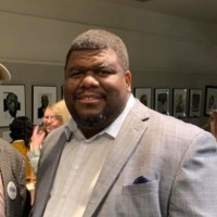 Corey Marshall