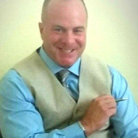 Patrick Conlon