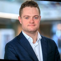 Jan-Willem Zeijen Msc Aag