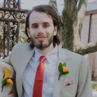 Joshua Schmidt